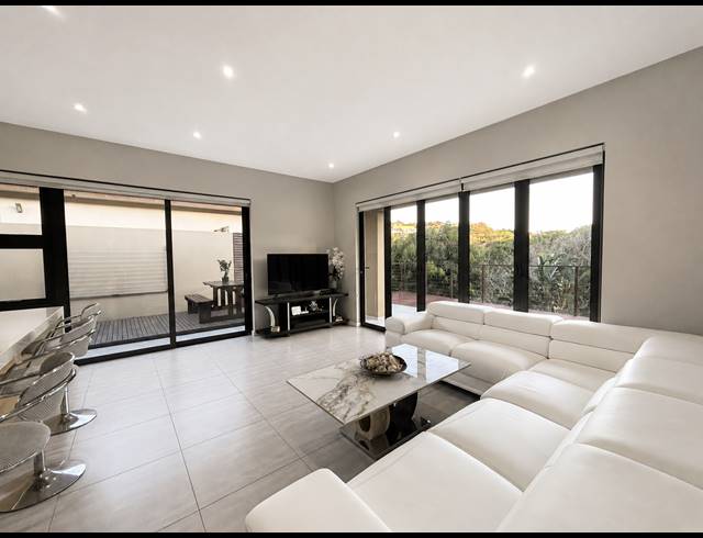 3 BEDROOM HOUSE TO LET IN BALLITO CENTRAL